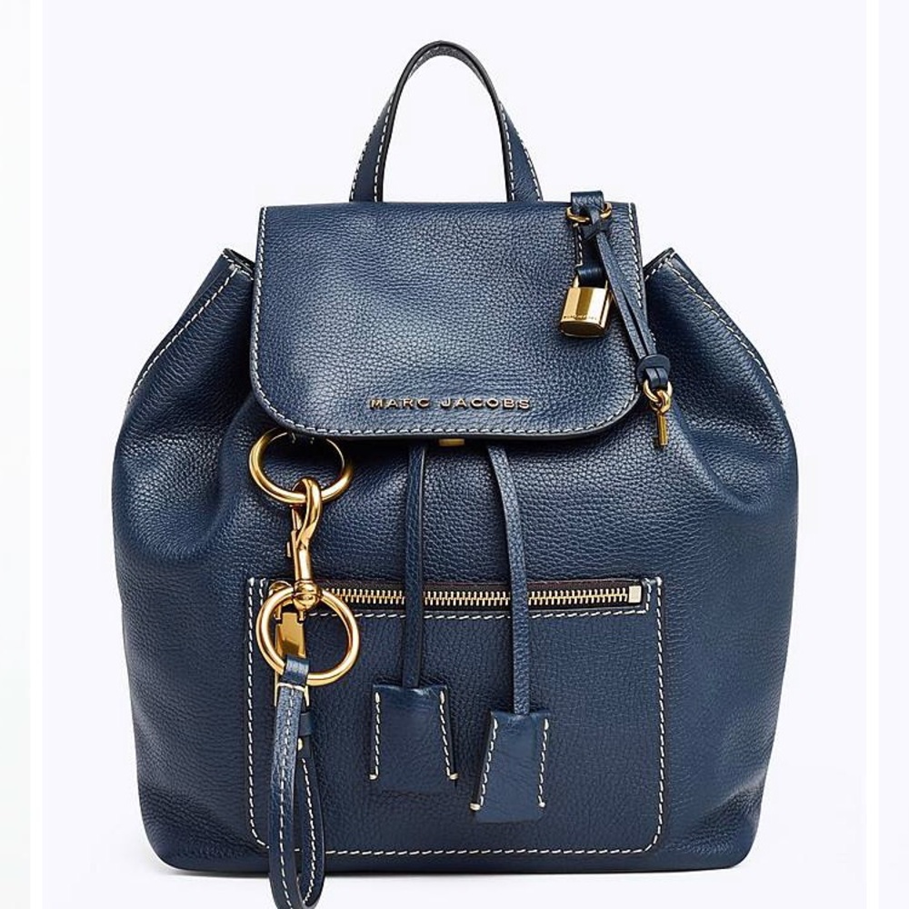 ISO Marc Jacobs The Bold Grind Backpack
